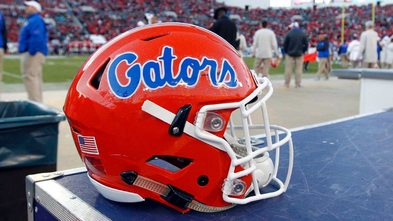 Florida Gators move football game vs. Eastern Washington Eagles to Sunday due to..