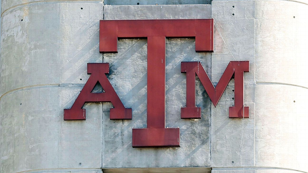 Aggies Football: Texas A&M's Evan Stewart lands in Top 10 WR rankings