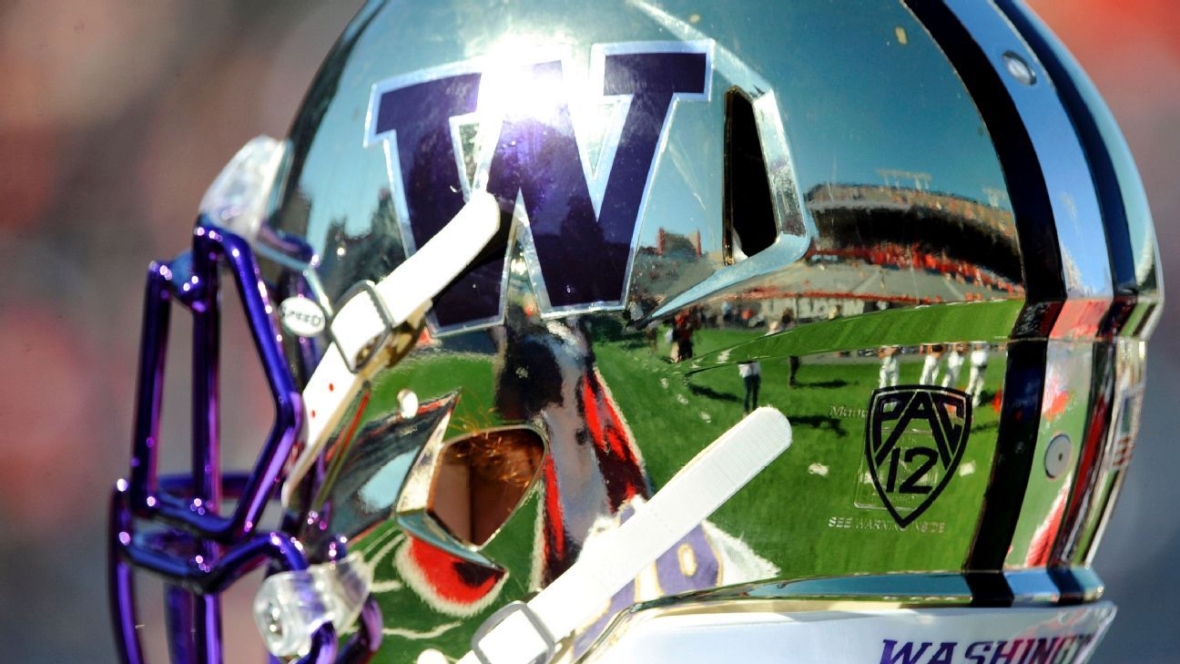 Sources: Washington to hire Wash. St. AD Chun