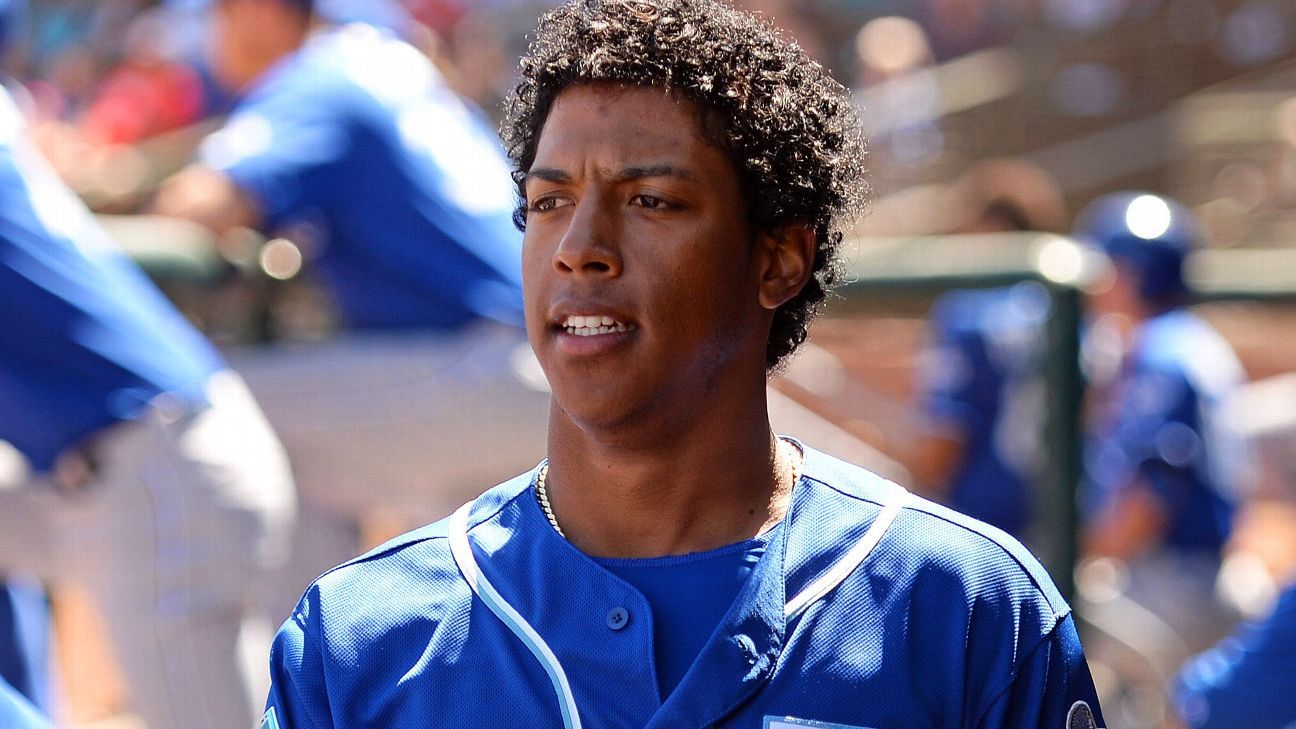Ex-MLB Star Raul Mondesi Sentenced To Prison On Corruption Charges