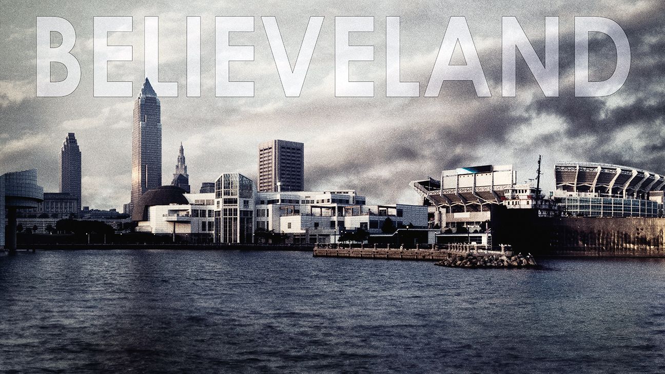  Believeland needed more depth on the character of 