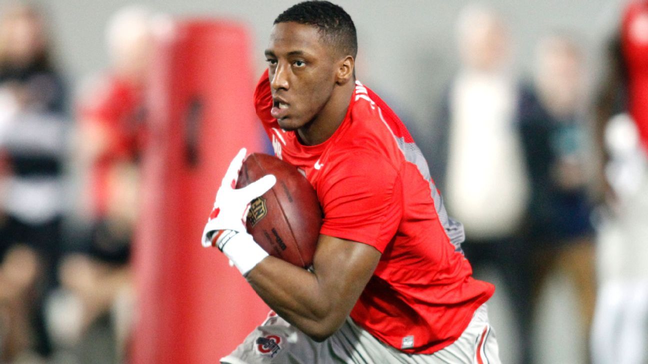 Saints WR Michael Thomas learned secret from NFL greats 