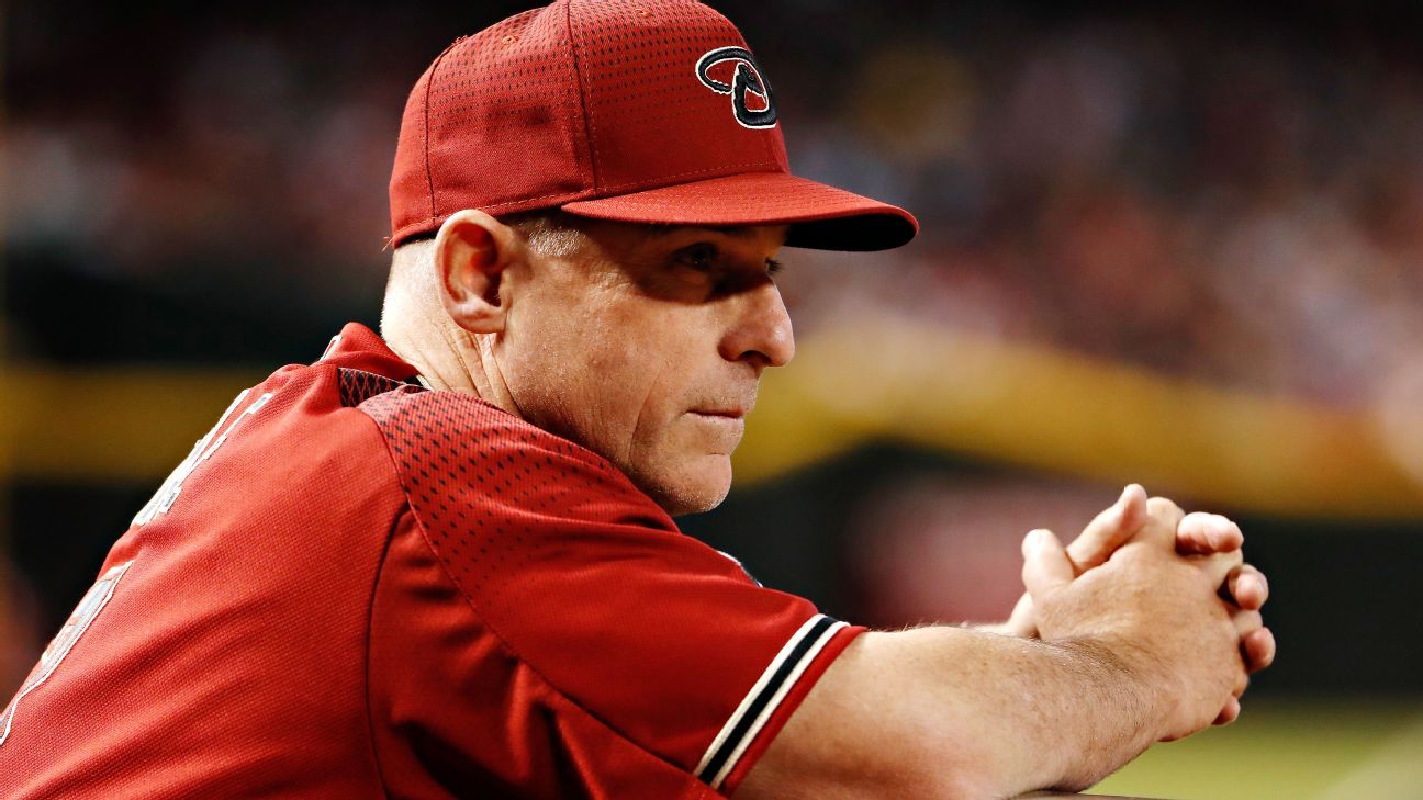 Rumor Central Chip Hale in the mix for Philadelphia Phillies job? ESPN MLB Rumor Central ESPN