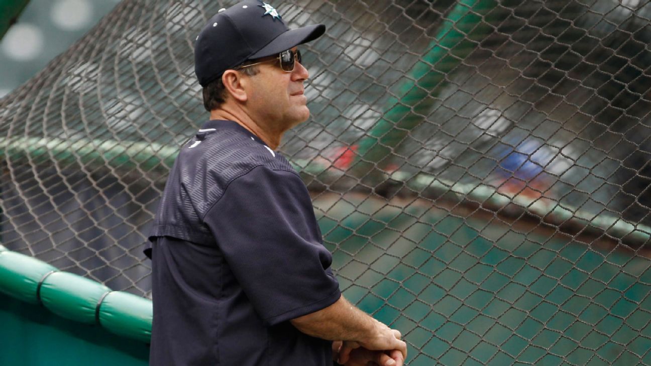 Baseball Hall of Fame: Edgar Martinez's bid falls short again