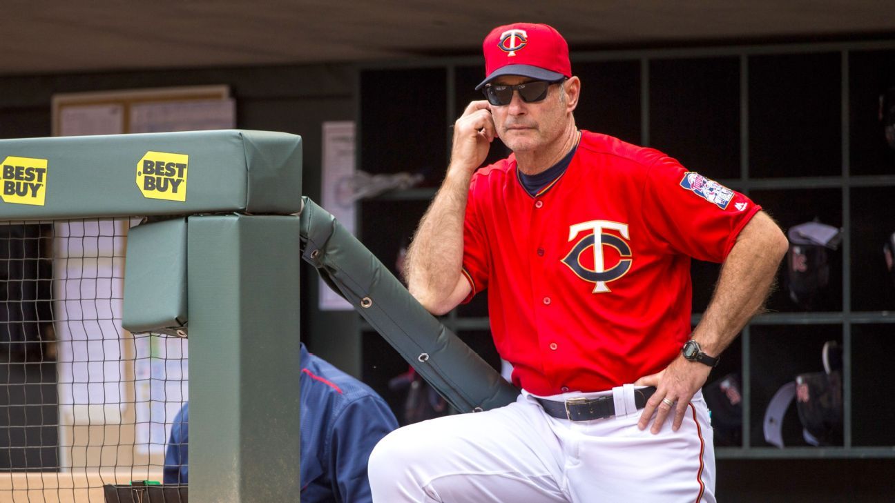 Minnesota Twins still have a great stadium, but everything else drops