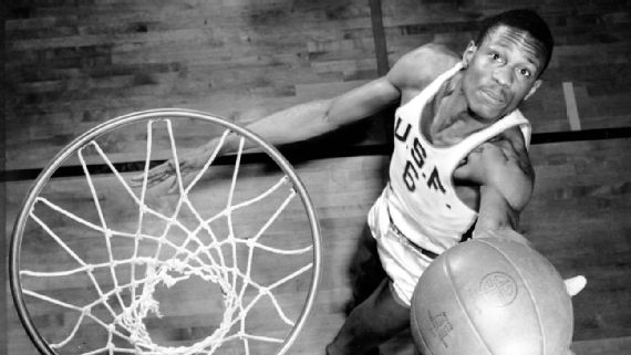 The Best Player In College Basketball History At Every Jersey Number