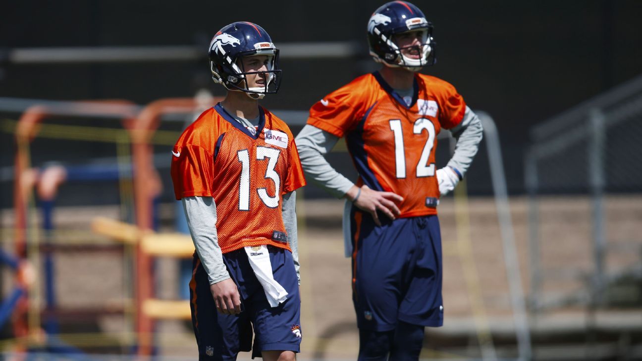 Denver Broncos- ESPN