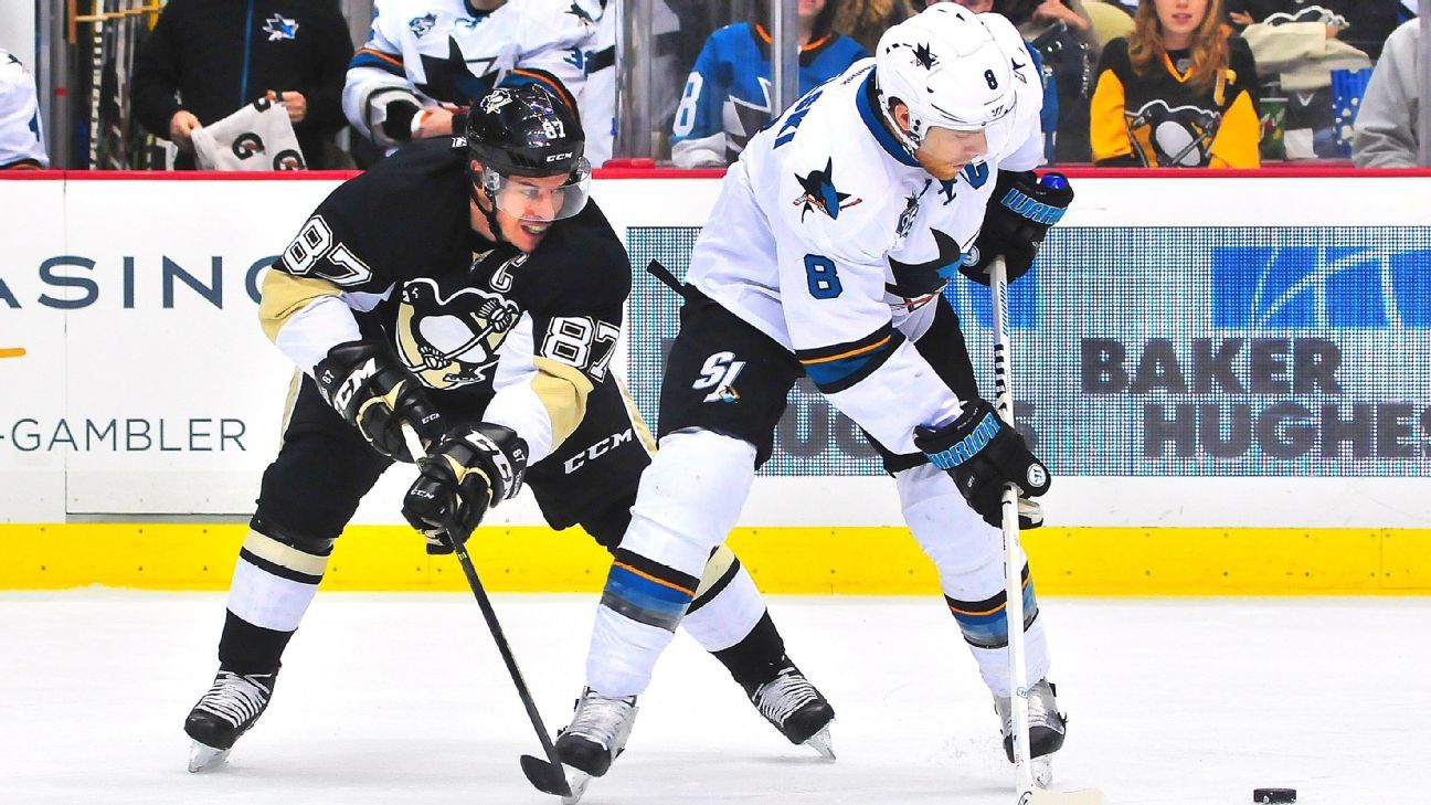 NHL 2016 Stanley Cup playoffs Top storylines of the Stanley Cup