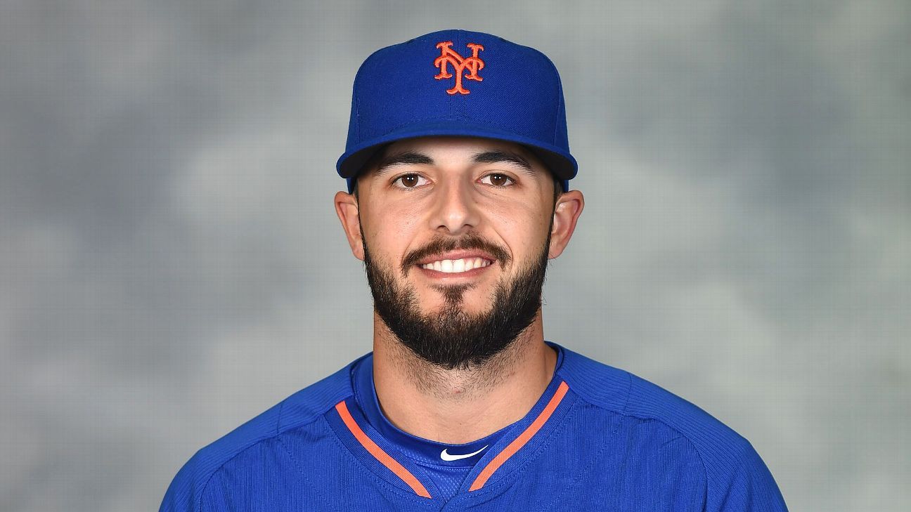 Farm Report: St. Lucie gets second helping from SAL MVP Luis Guillorme -  ESPN - Mets Blog- ESPN