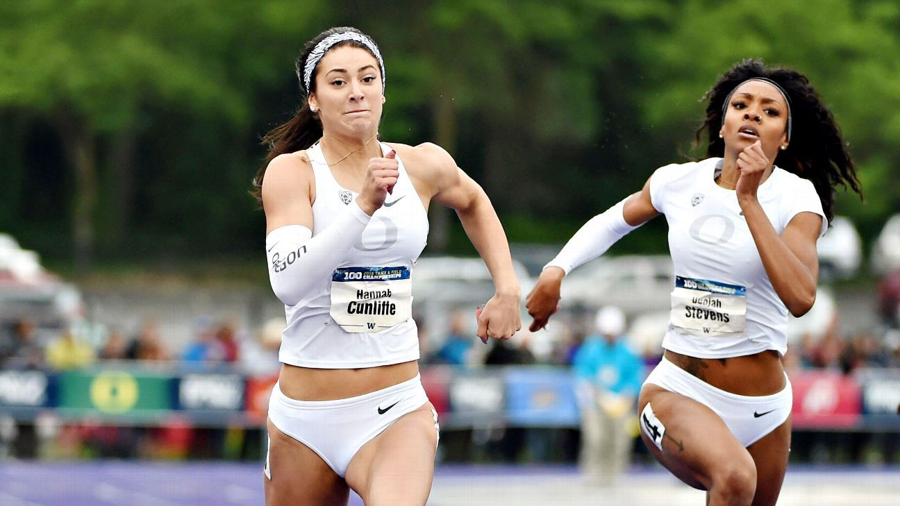 5 things to know for NCAA women's track and field championships