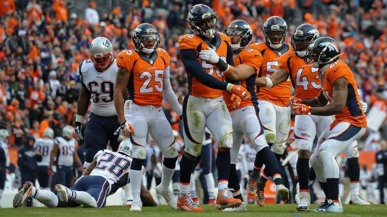 Super Bowl 50: The Denver Broncos Defense is Superb - Baltimore