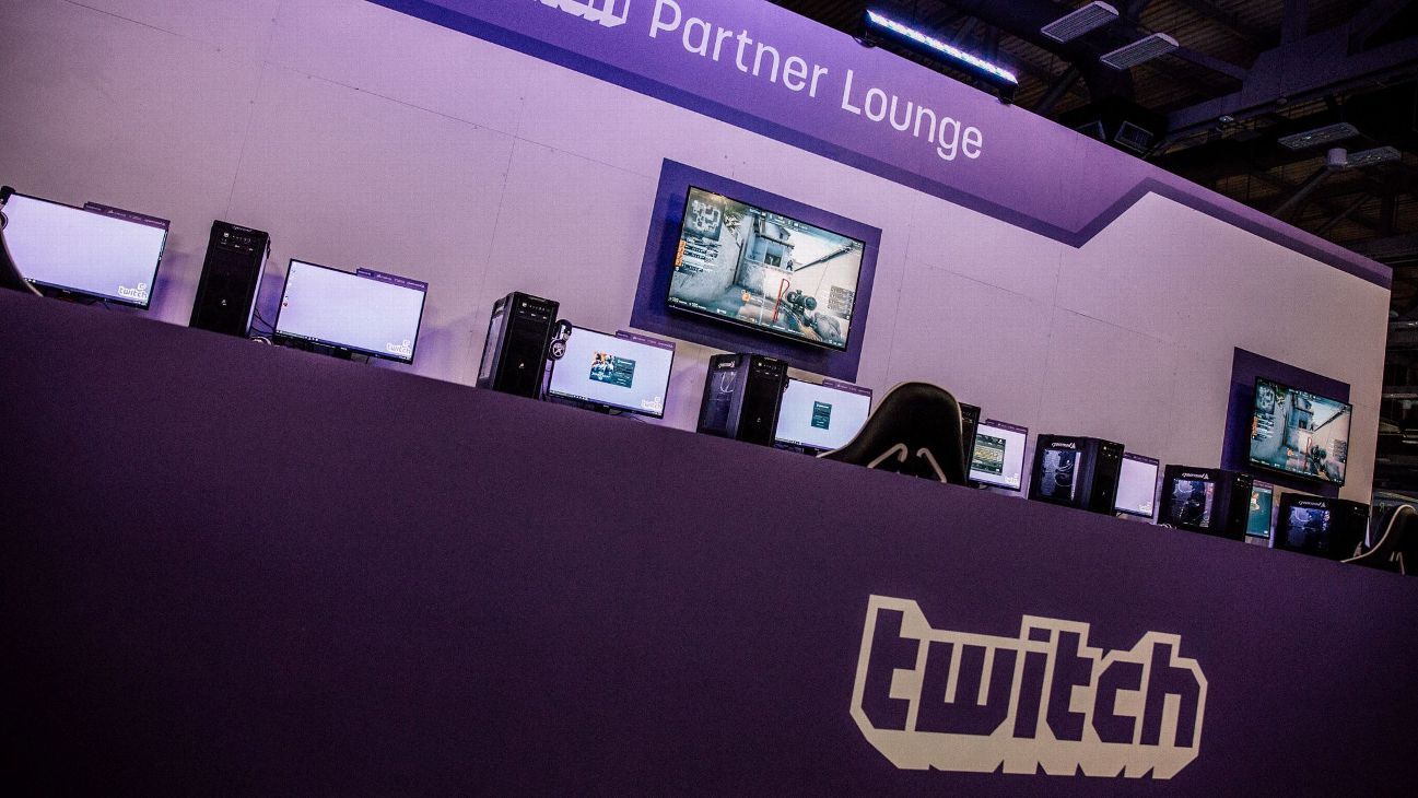 Twitch introduces sports as a standalone category - ESPN