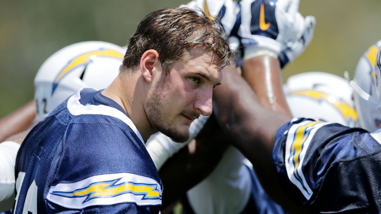 Chargers' Joey Bosa Rips NFL Officials for Lack of Accountability - Sports  Illustrated