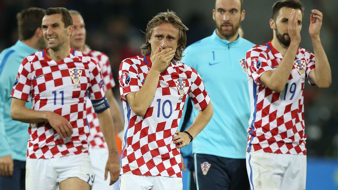 Portugal and Croatia cap woeful day at Euro that should ... - 1296 x 729 jpeg 163kB