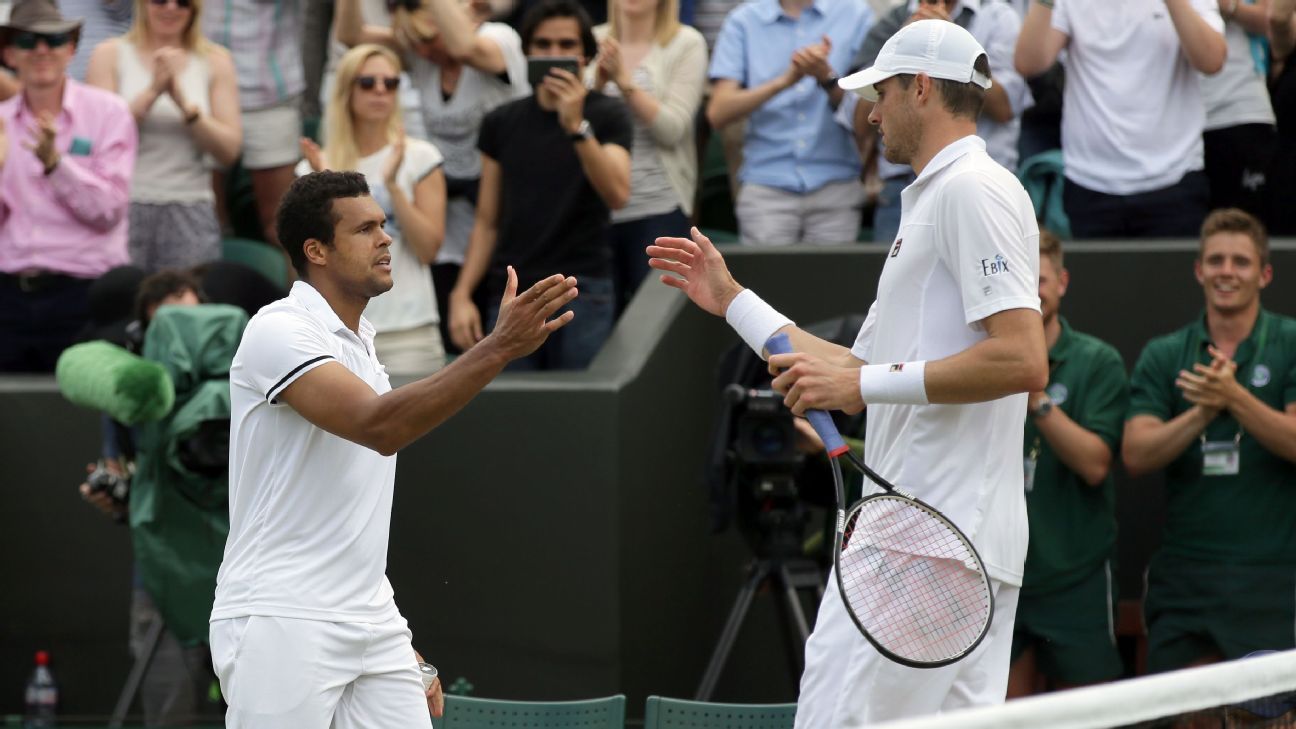 Why Wimbledon should adopt a fifthset tiebreaker ESPN