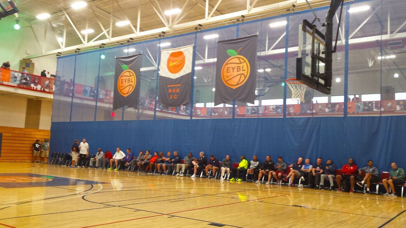 Top new names in the ESPN 100 and updated prospect rankings - ESPN