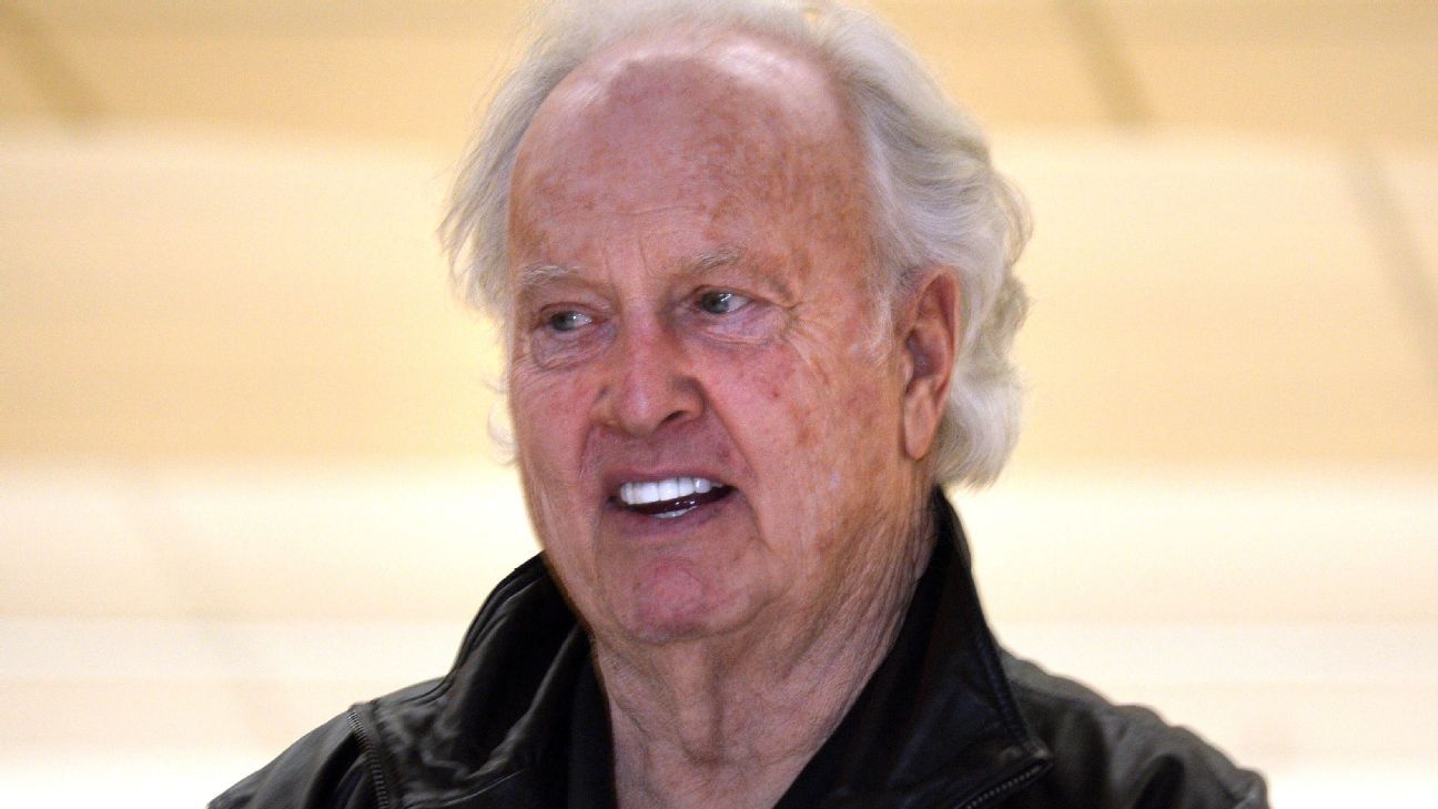 Paul Hornung, Packers Hall of Famer and Heisman winner, dies at 84