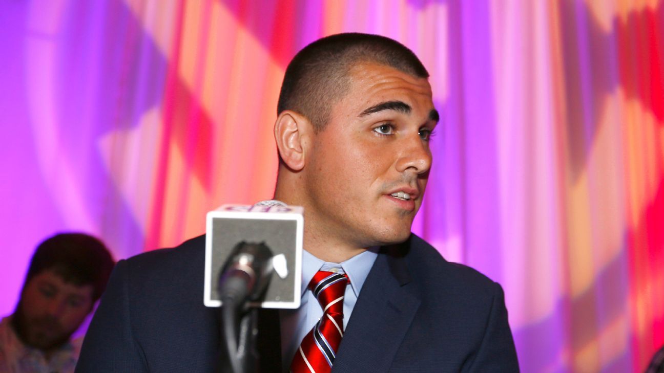 Ole Miss' Chad Kelly declares himself the best QB in the nation ESPN