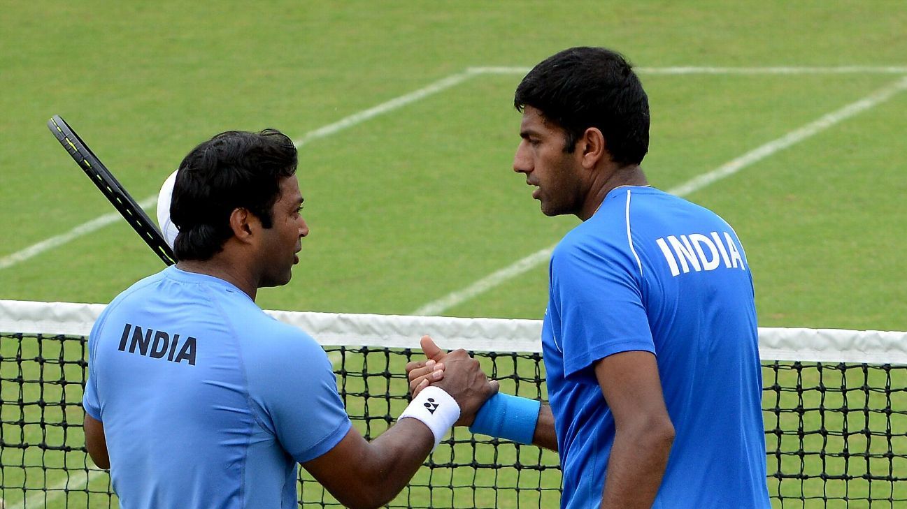 Rohan Bopanna: Leyenda del Tenis Indio se Retira Tras 22 Años de Éxito y Perseverancia
