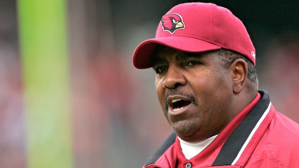 Tony Dungy thankful for opportunities Dennis Green provided - ESPN