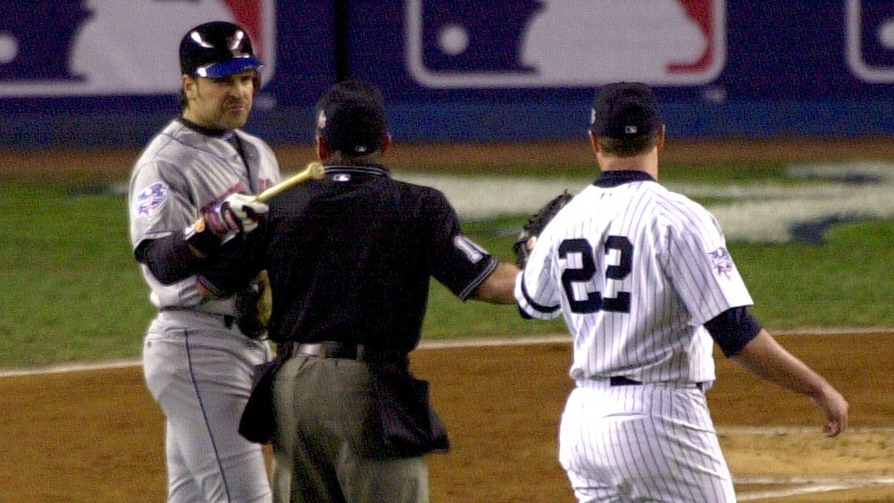 Ten Memories That Defined Mike Piazza As He Enters The Hall Of