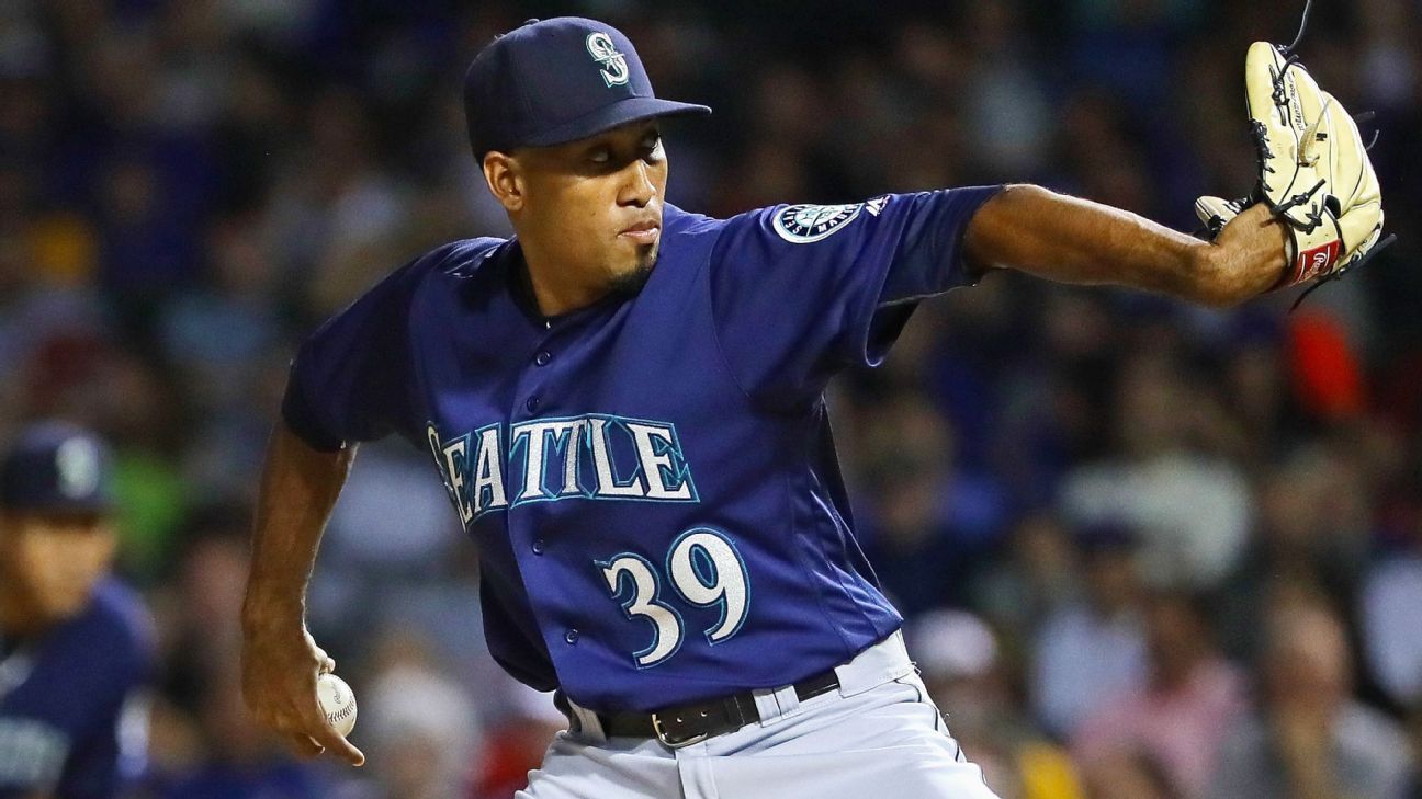 edwin diaz espn