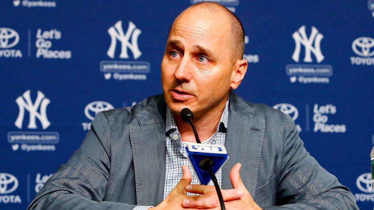 Brian Cashman and Alex Rodriguez agree: Yankees prospect Greg Bird