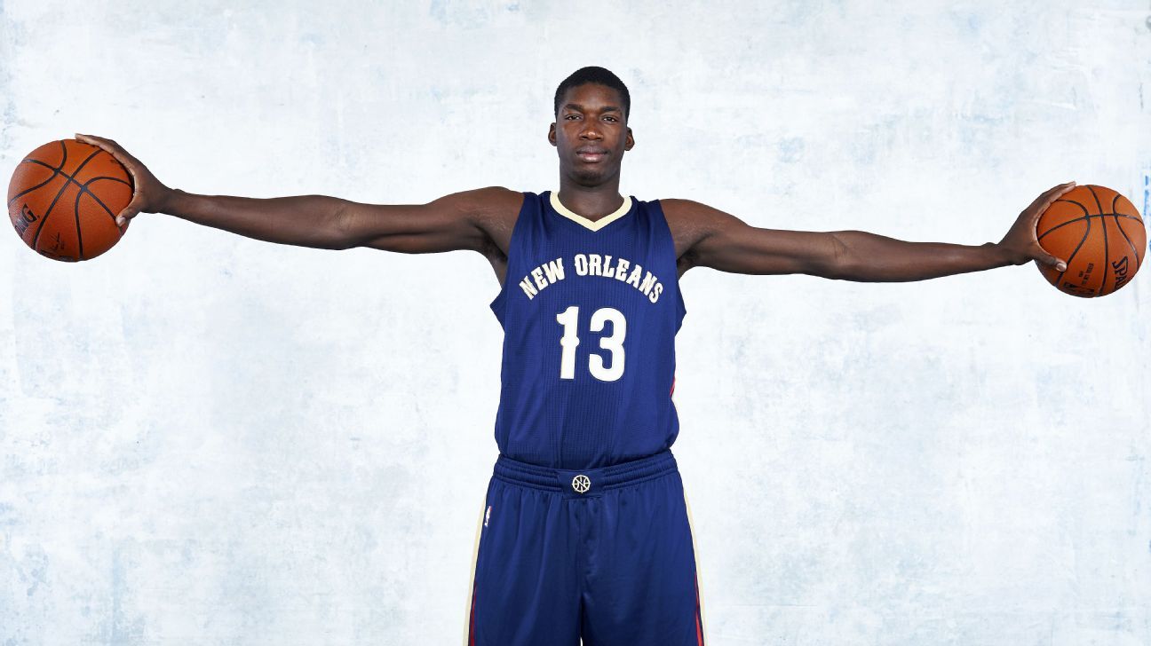 nba-africa-is-pelicans-forward-cheick-diallo-s-chance-to-impress