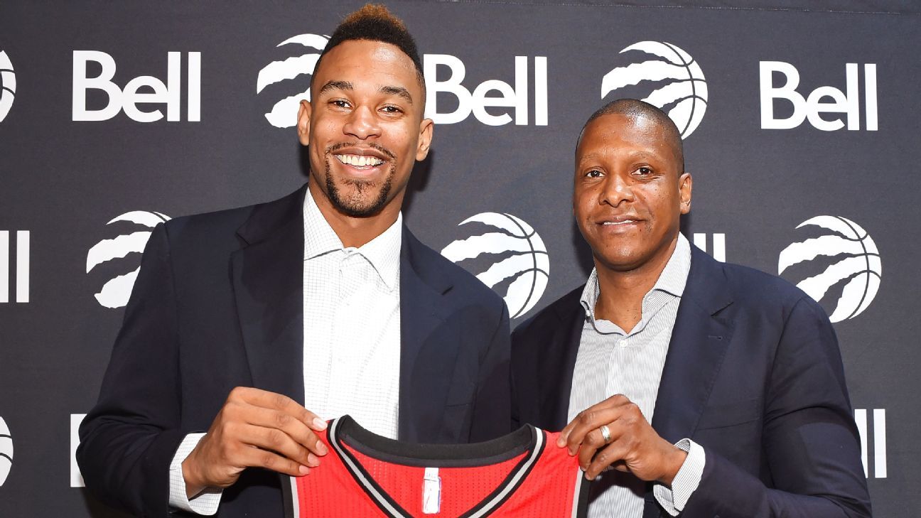 Espn Raptors Raptors training camp roster breakdown - ESPN - NBA- ESPN