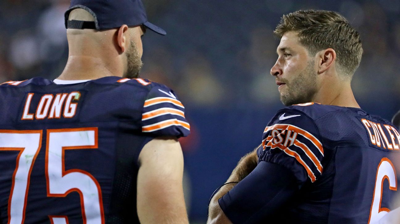 Cutler comeback begins at Dolphins practice: 'It felt right'