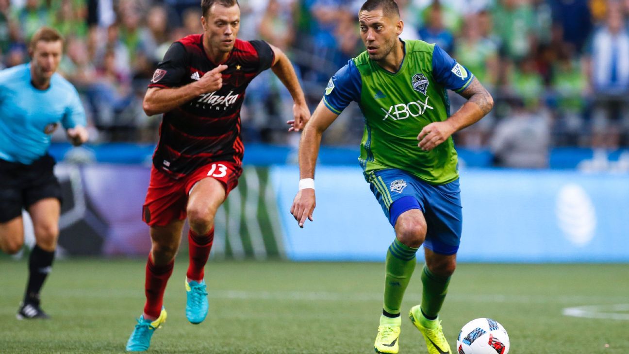 Clint Dempsey returns to USA squad for crucial World Cup qualifiers, USA