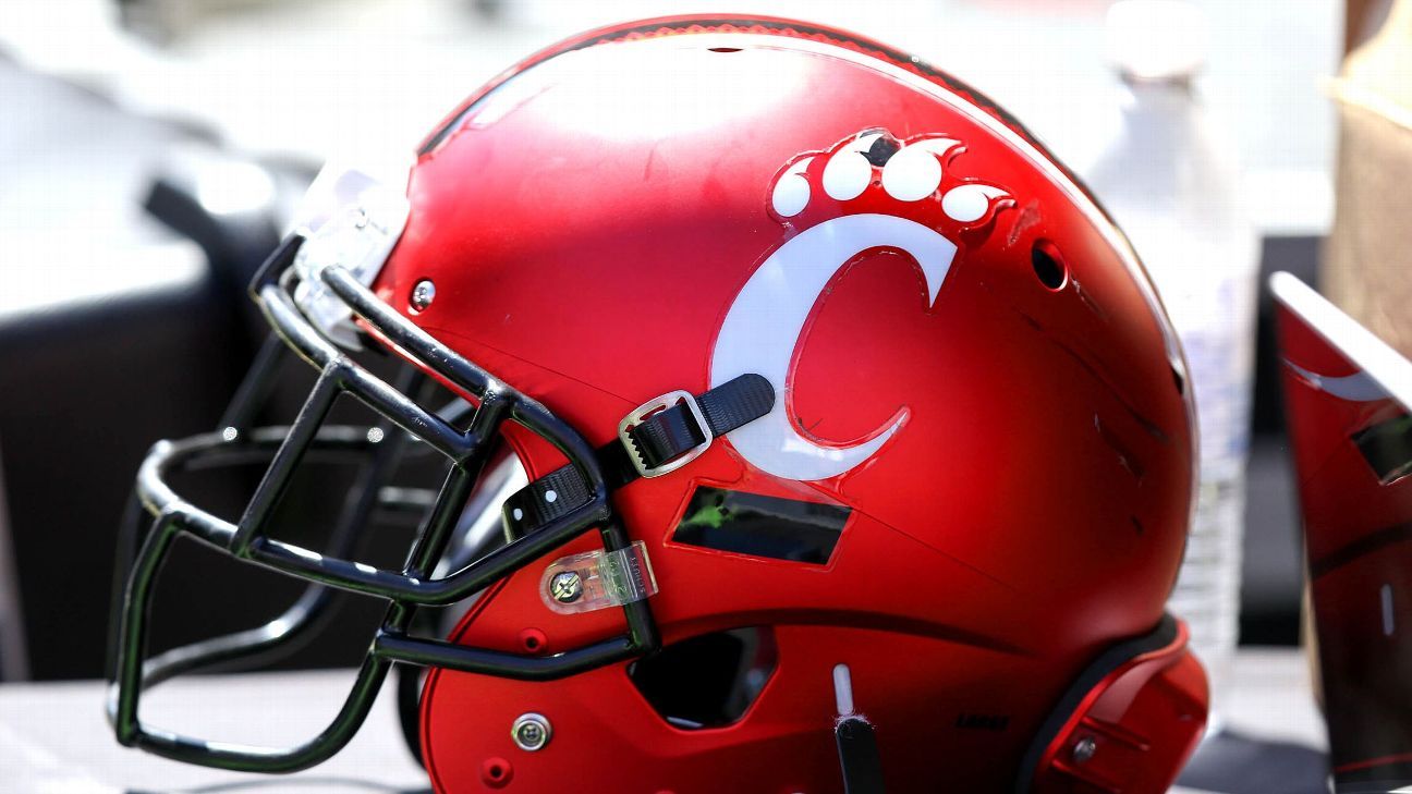 Cincinnati Bearcats players, coaches maintain underdog label provides no extra C..