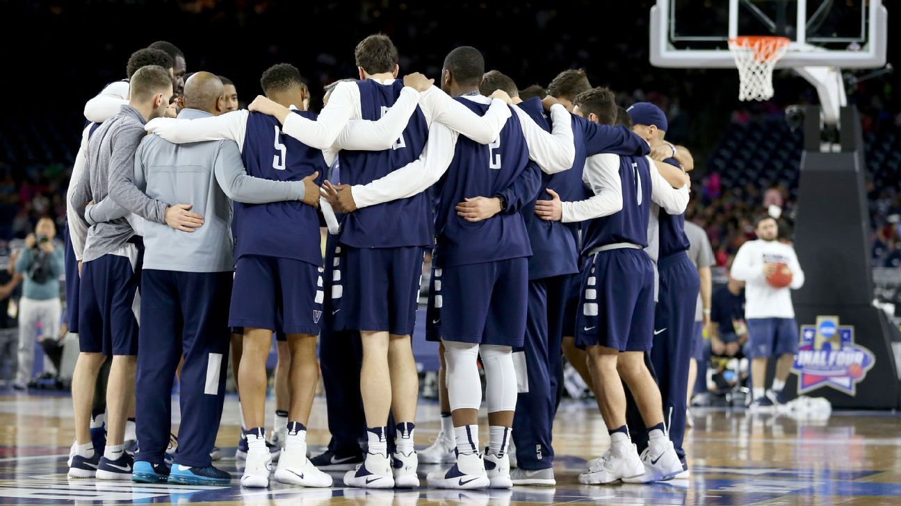 Overseas trips can help college basketball teams for the coming season