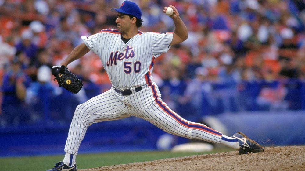 This Date in '86: Beating Nolan Ryan - ESPN - Mets Blog- ESPN