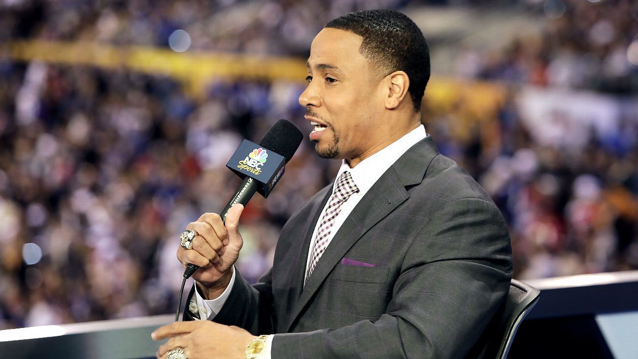 Rodney Harrison: 'If I Were Playing Right Now in This Era, I Could