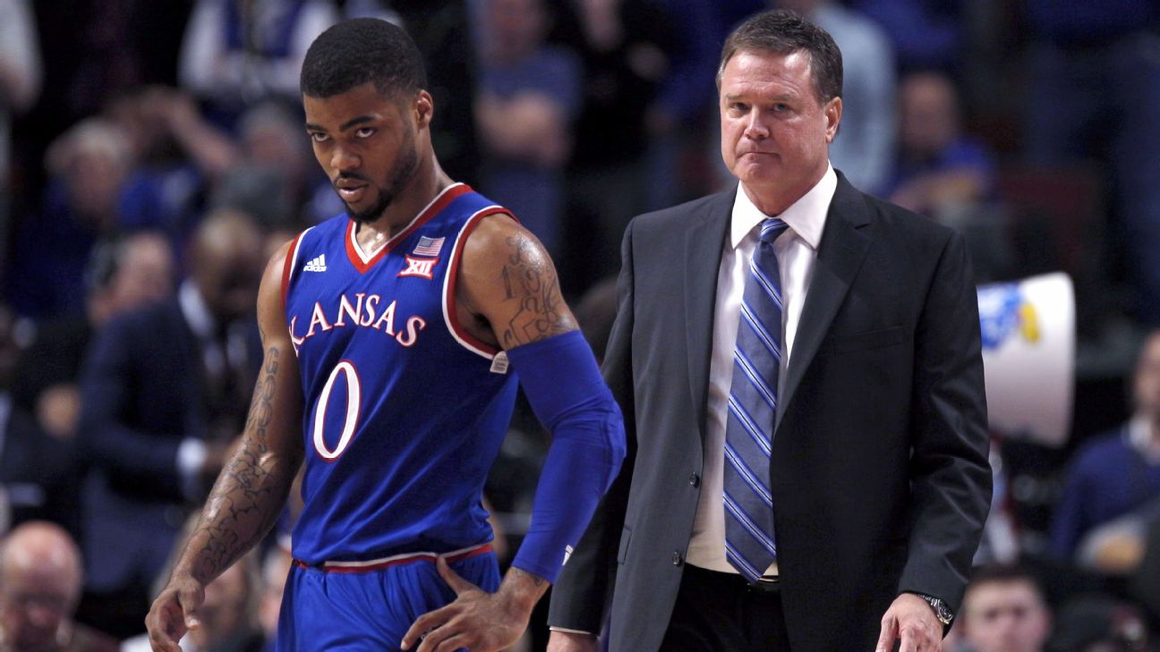 College basketball's strongest defenses in 201617 season ESPN