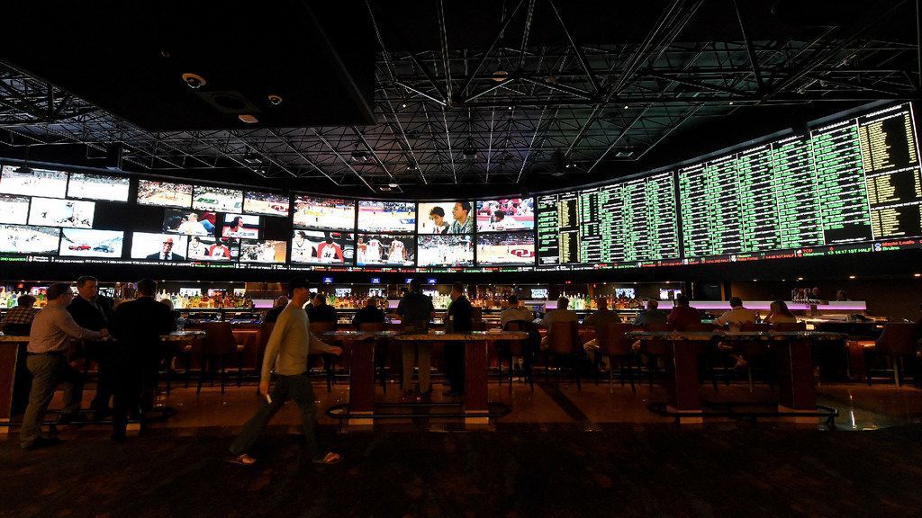 A Gambling Guide to the Best Bets of Wild Card Weekend