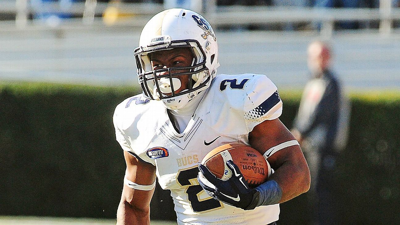 Charleston Southern Buccaneers coach says 'We'll be fine' vs. Florida ...