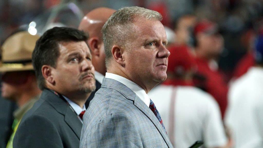 Cardinals' Terry McDonough to interview with the San Francisco 49ers
