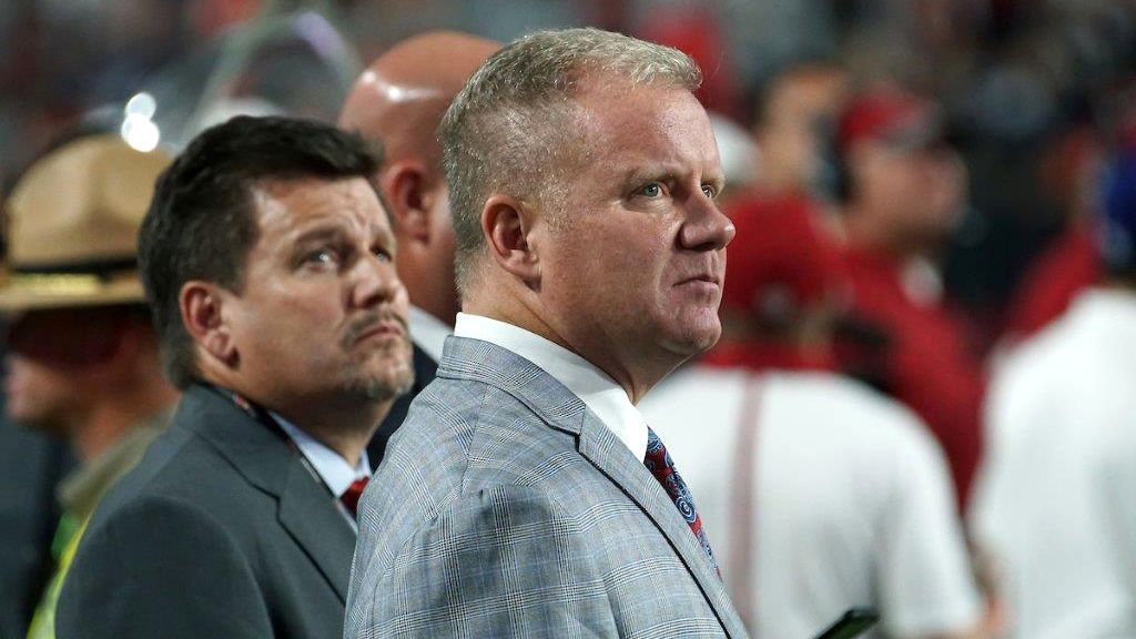 49ers General Manager Search: Mixed Reviews of Terry McDonough