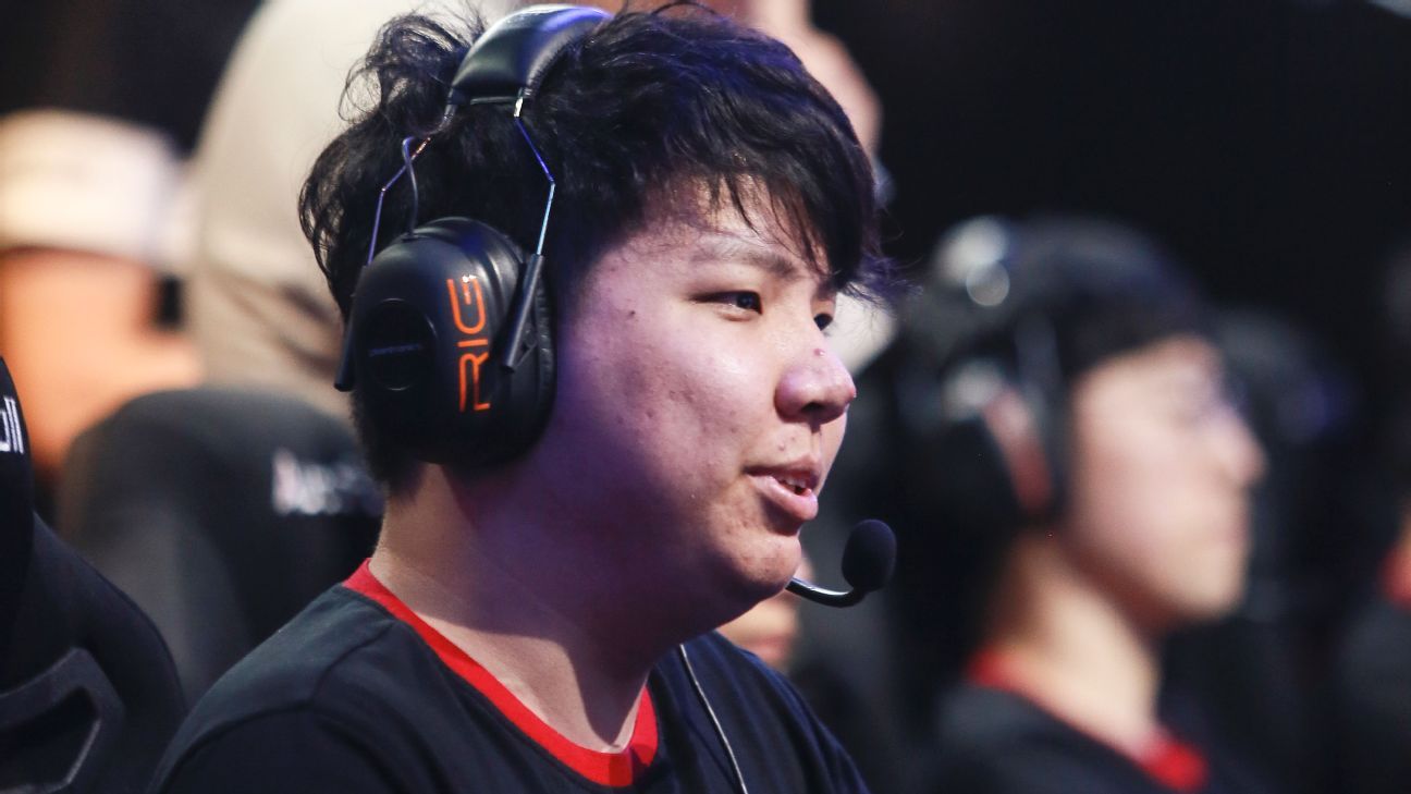 The League of Legends offseason report cards -- LPL - ESPN