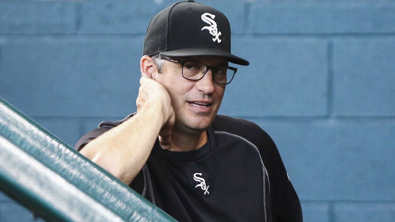 Robin Ventura unlikely to return as White Sox manager