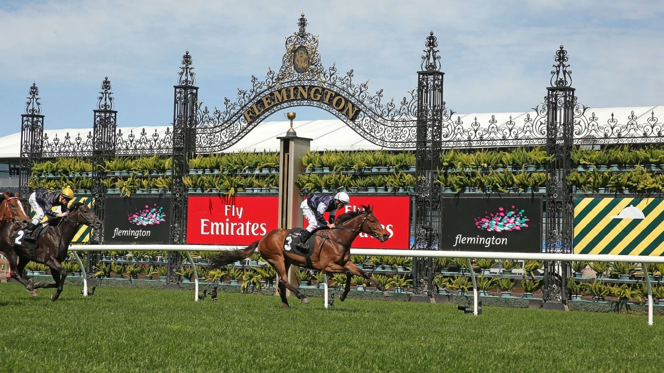 Ultimate Guide to the Melbourne Spring Racing Carnival ESPN