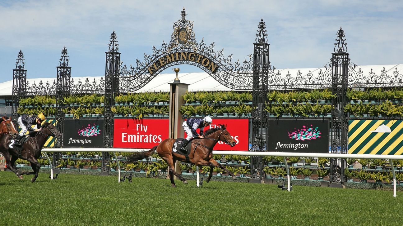 irad ortiz suspended