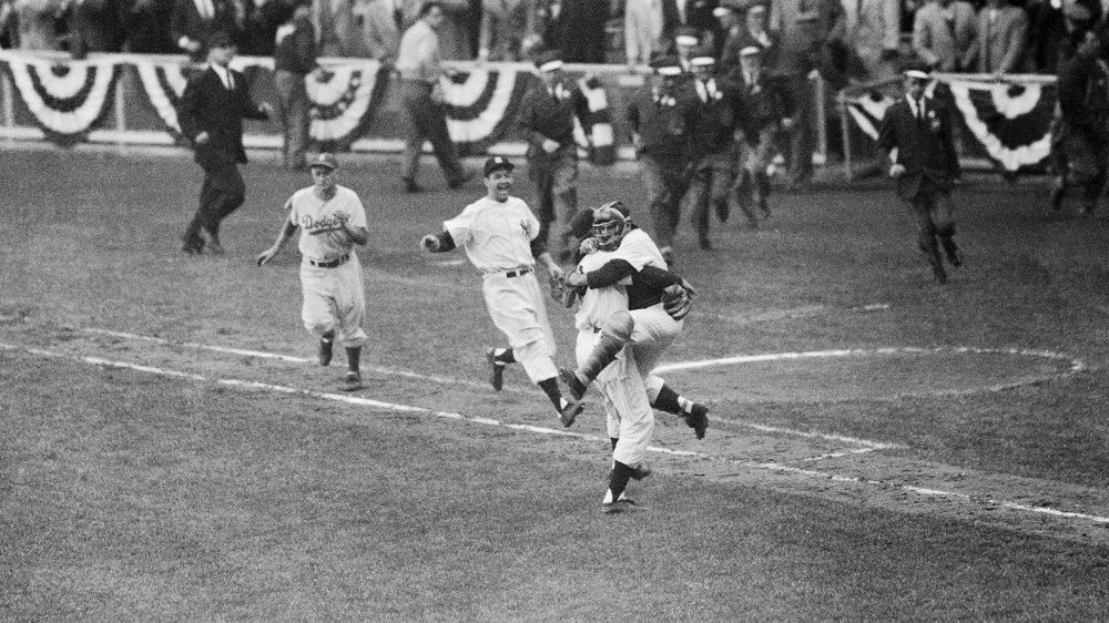 On this date: Remembering Don Larsen's perfect game - ESPN - Stats