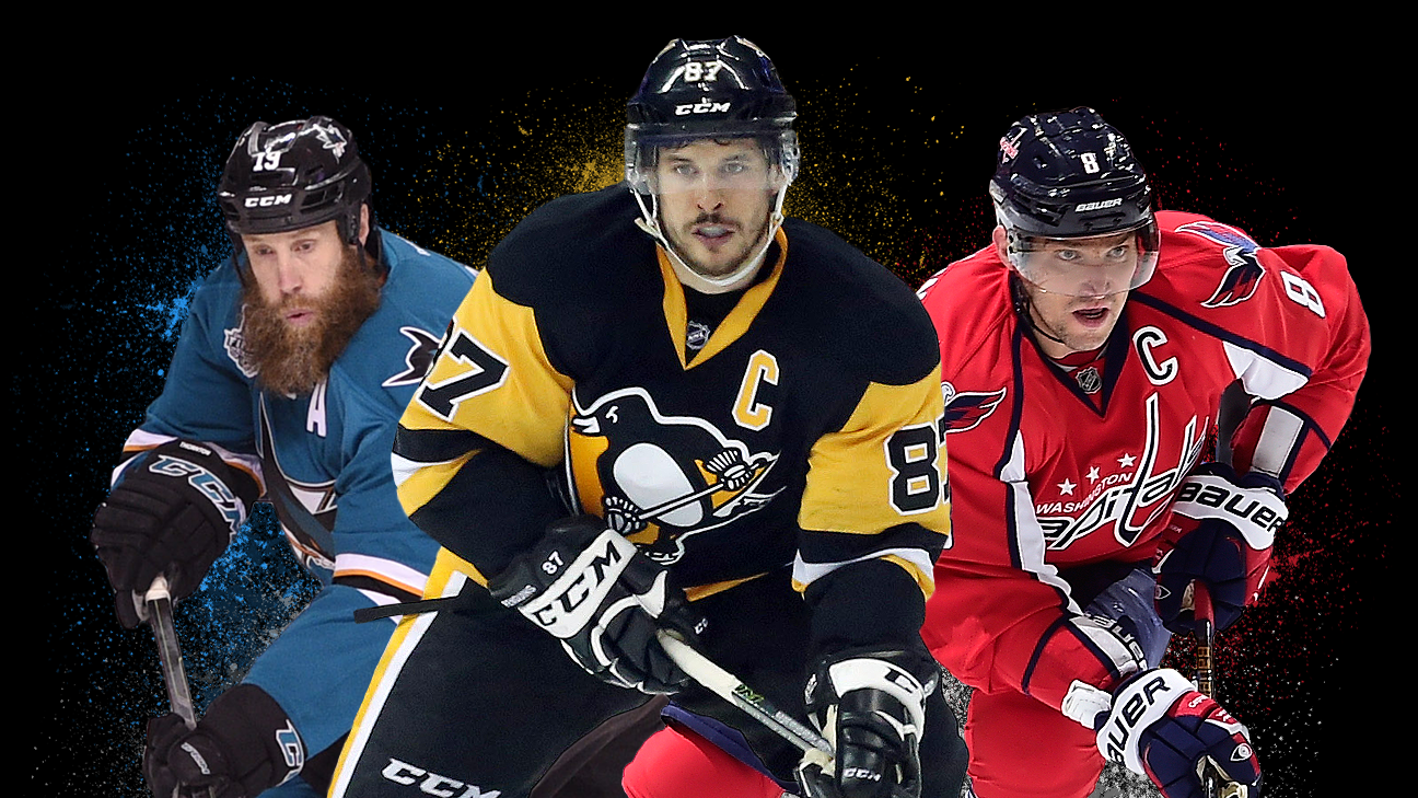 Nhl -- Power Rankings - Pittsburgh Penguins Begin In Top Perch - Espn