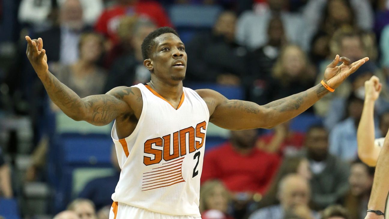 Phoenix Suns drop in Ultimate Standings, now NBA's worst franchise ESPN