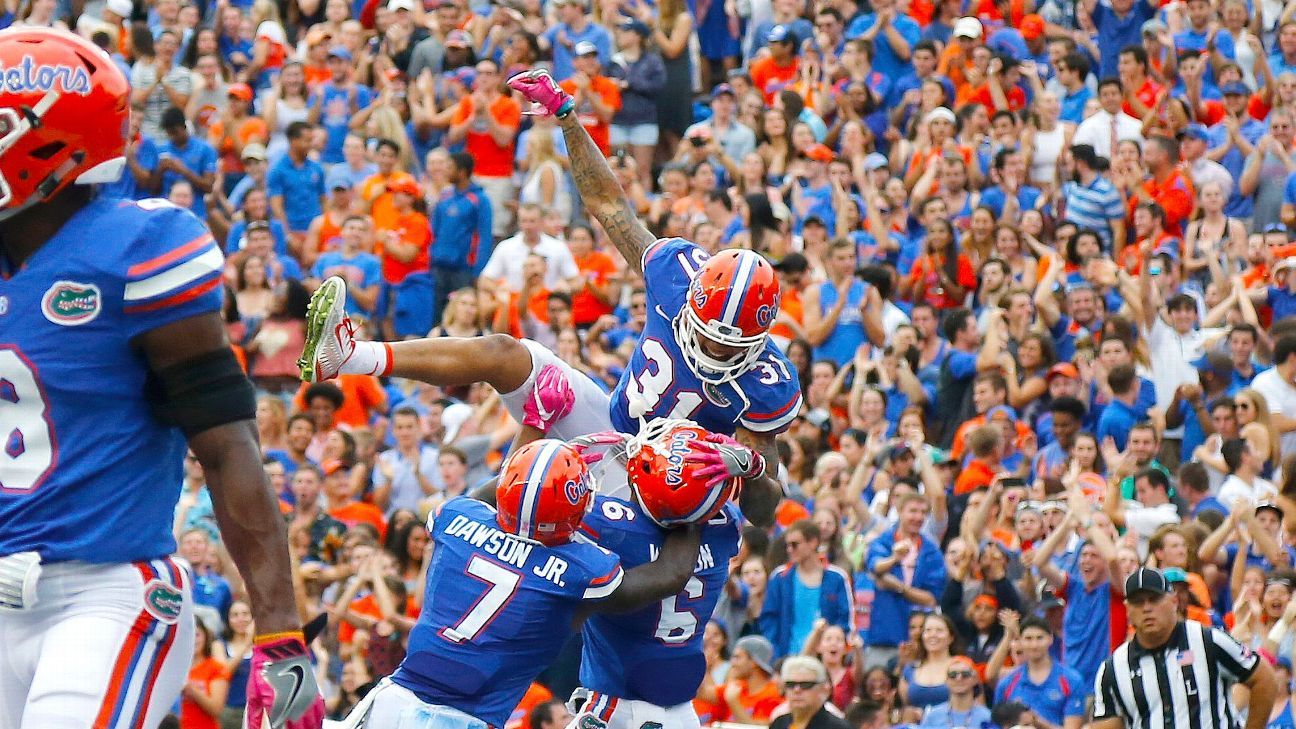 Decision 2016 Why we left Florida out