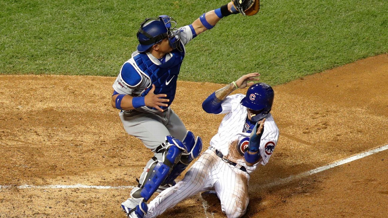Chicago Cubs: 4 questions about Javier Baez's season
