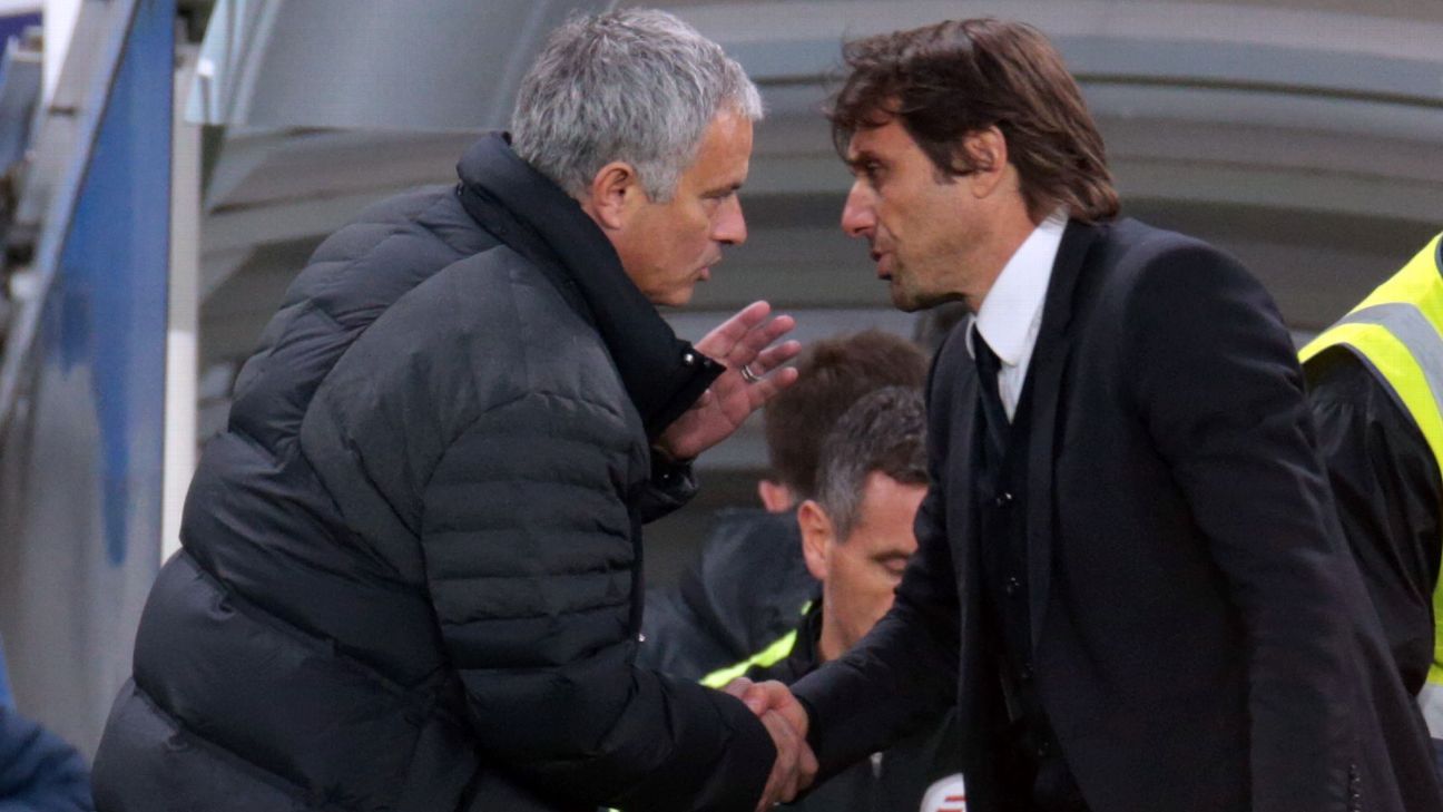 Chelsea are boring under Mourinho, says Gullit